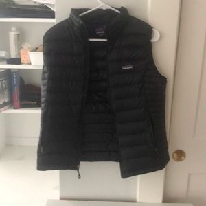 Patagonia Women’s Down Sweater Vest